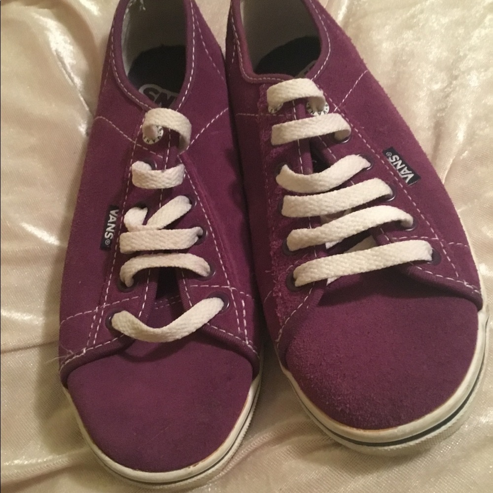 Vans sneakers - Picture 3 of 4